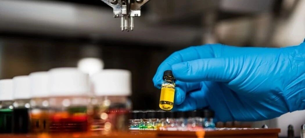 “同位素标记”在药物研发过程中的那些事